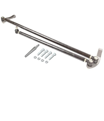 Suzuki RHD High Steer Kit, SJ / Samurai - Trail Gear