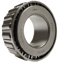 Suzuki Jimny Timken Kingpin Bearing - No 7.1