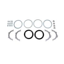 Trail-Safe Nissan Patrol Y61 Knuckle Ball Wiper Seal Kit