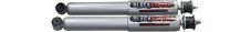 2" / 50mm Vauxhall / Opel Frontera SWB 3DR Front Black Raptor Shocks 1998-on