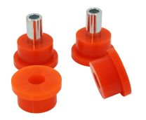 Black Raptor Vitara Front Wishbone / Control Arm Front Suspension Bushes