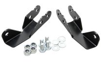 Grand Vitara Rear Shock Relocators