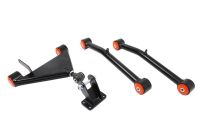 thumbnail image 2 of Rear Suspension Control Arm With Ball Joint – Suzuki Vitara/Sidekick 1989-1998 2 of 5