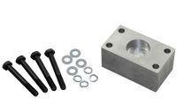 Suzuki Vitara Rear Axle Heim Block / Rear Ball Joint Spacer