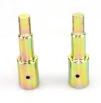 Suzuki Vitara / Grand Vitara Front Strut / Shock Spacers +1.5"