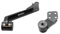 Vitara 2.0 Diesel & V6 Petrol 1" Differential Drop Brackets