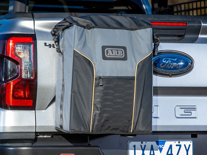 ARB Track Pack Series III ARB Track Pack Series III