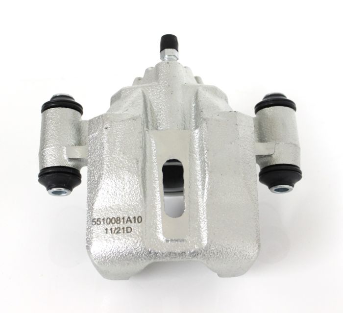 Brake Caliper - Front Left, Compatible With Suzuki Jimny (2005-2012) - Aisin System