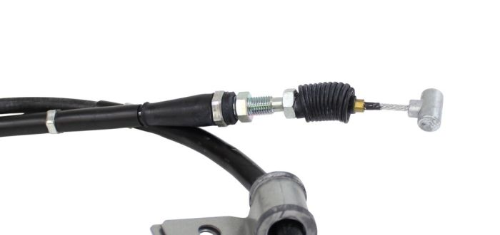 Genuine Suzuki Jimny Parking Brake Cable LH - No 6