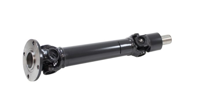 Jimny Middle / Intermediate Propshaft (For SJ to Jimny Fitting Kit) - No 1