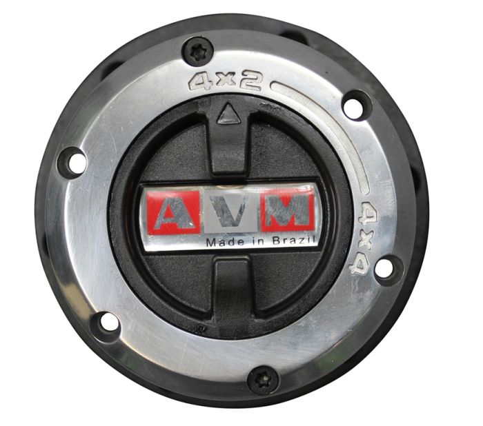 Samurai / SJ AVM Free Wheel Hubs | Jimnybits.com