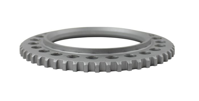 Genuine Suzuki Jimny Front ABS Ring - No 10