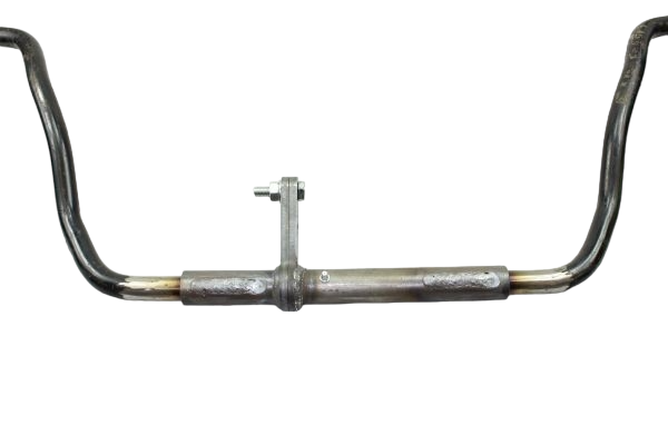 thumbnail image 2 of ASC Front ARB Anti Roll Bar Sway Bar Bushes & Links (4 Pieces) For Vauxhall Zafira 1999-2005 2 of 3