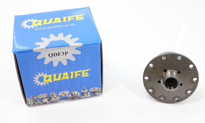 Suzuki Jimny Rear ATB LSD limited slip diff