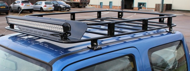 Roof Racks